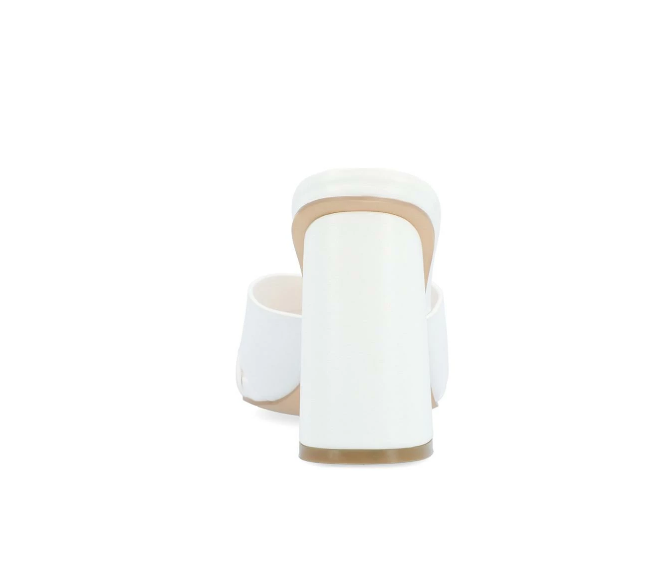 Women's Journee Collection Chazz Dress Sandals - Image 6