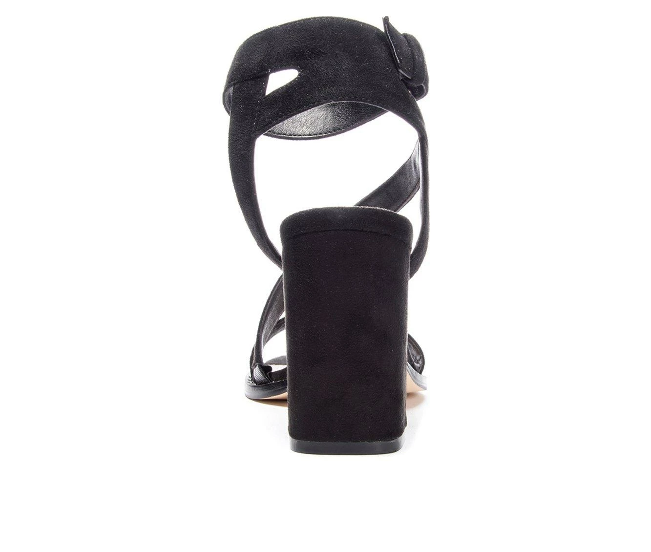 Women's Chinese Laundry Simi Dress Sandals - Image 6