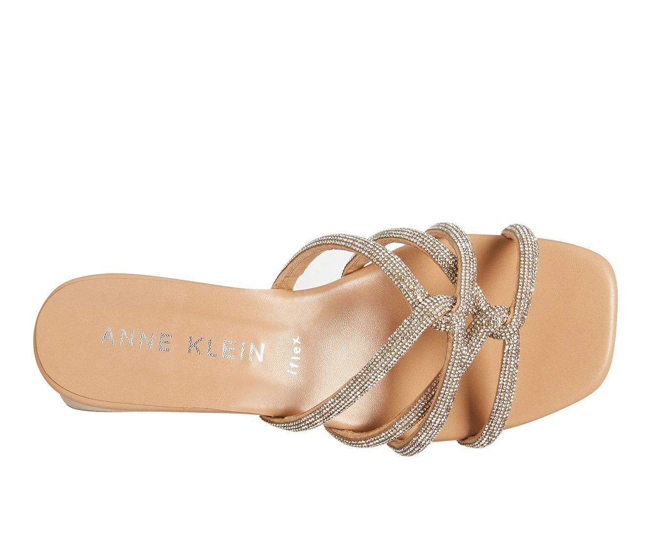 Women's Anne Klein Nikole Dress Sandals - Image 6