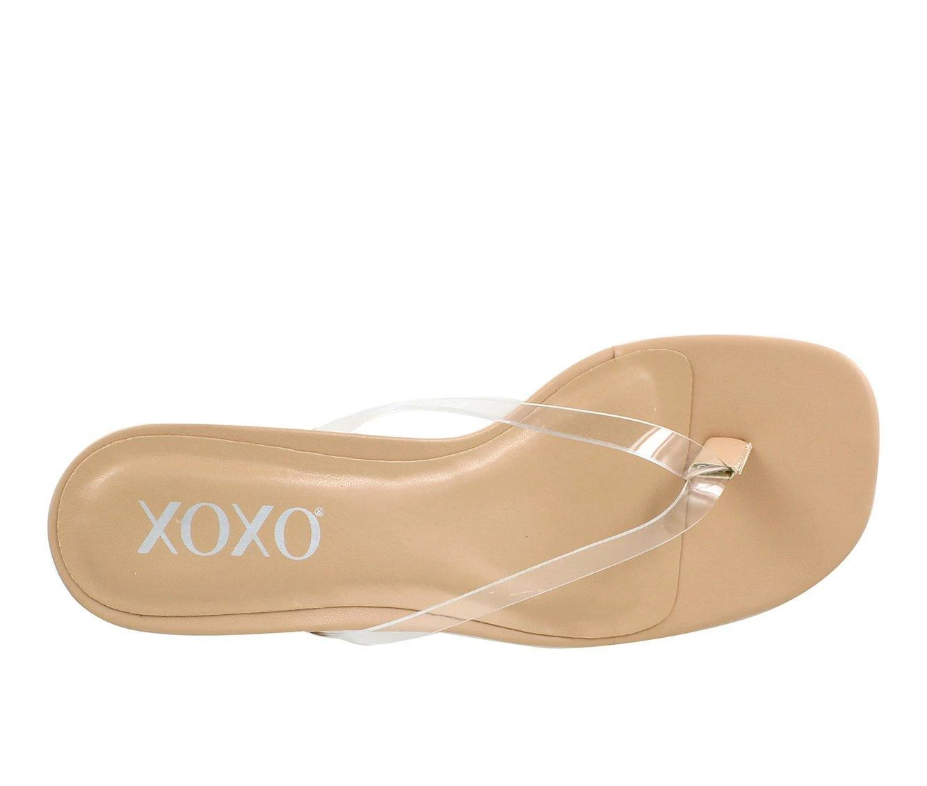 Women's XOXO Gem 2 Dress Sandals - Image 6