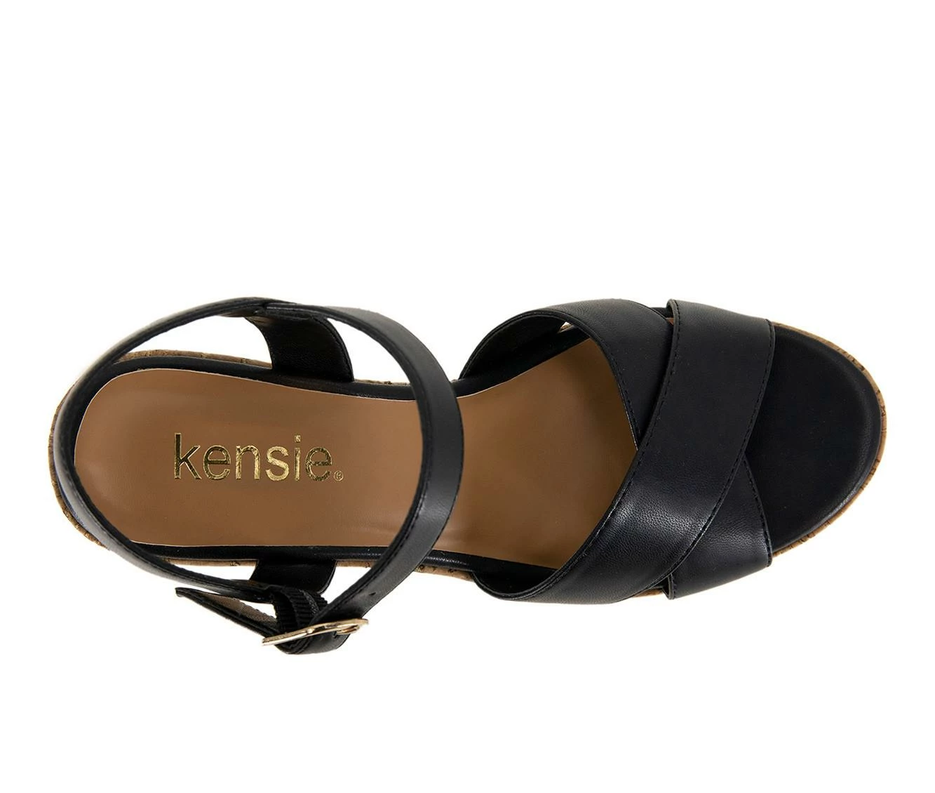 Women's KENSIE Carsyn Dress Sandals - Image 6