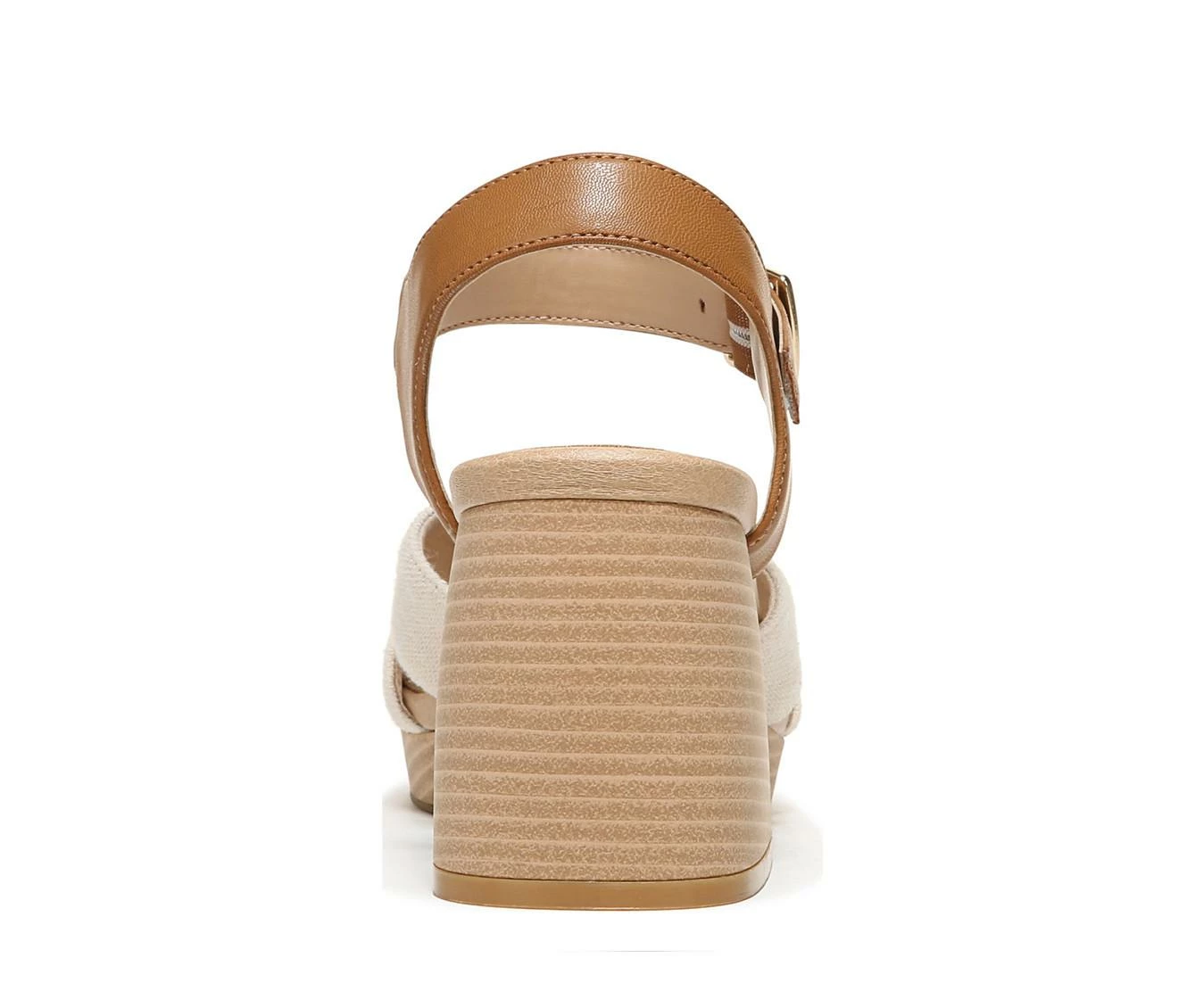 Women's Dr. Scholls Mariah Peep Toe Platform Sandals - Image 6